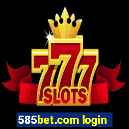 585bet.com login